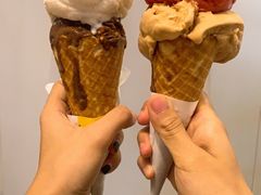 -LUNEURS月乐诗·法式冰淇淋(环贸店)