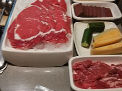 -海底捞火锅(劲松店)