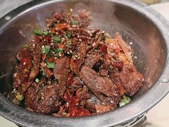 -春熙小馆(乘风庄店)
