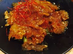 -金牌外婆家(苏州中心店)