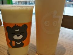 -CoCo都可(崇川万象城店)