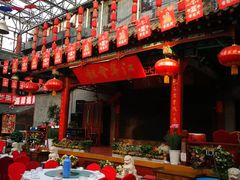 -江宁会馆(劈柴院店)