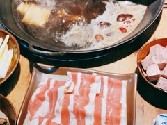 -楠火锅(哈尔滨金爵万象店)