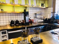 -KYO COFFEE(胶州路店)