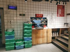 -留香铁板烤肉(解放西路旗舰店)