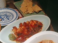 -南京大牌档(青岛万象城店)