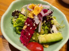 -吟松日式料理(莘庄店)