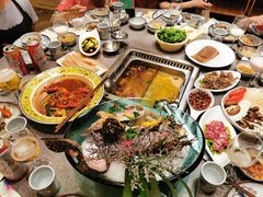 -彩虹坊火锅(宁穿路店)