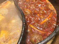 -沸炉重庆老火锅(军事博物馆店)