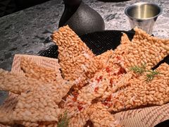 -芭莉与彩虹西餐厅(成都合生汇店)