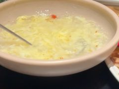 桂花米酒汤圆-起源小厨(应天门店)