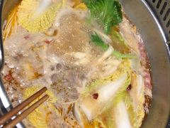 -七欣天香辣蟹火锅(上海银亿滨江店)
