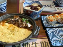 -七涧谷·元气食堂(塘下店)