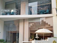 -美丽心情(奥体店)