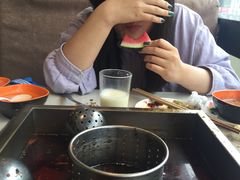 -庞各庄翠芳园西瓜蔬菜基地采摘园