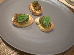 -Mercato莫卡多露台餐厅与酒吧(K11店)
