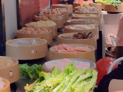 -龍歌自助小火锅(崂山丽达店)