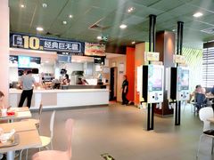 -麦当劳(双榆树店)