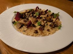 -沈阳君悦酒店·意坊意大利餐厅