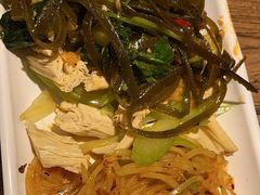 -平娃三宝烧烤·面食(南小街店)