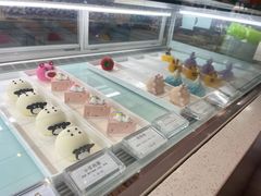 -嗒令甜品·主题融合料理餐厅(首座时代店)