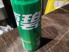 -大叹号·朝鲜族烤肉(潍坊泰华城店)
