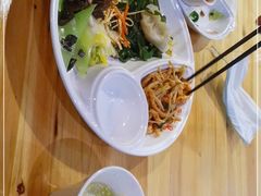 -素清香(解放路店)