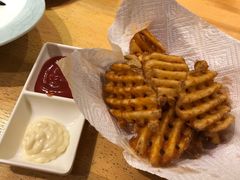 -鬼味烤翅(南锣鼓巷店)