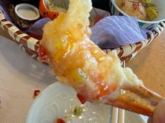 -蟹道乐(道顿堀本店)