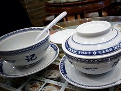 -赵记传承·中国甜品(福州总店)