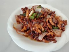 -碧海银沙海鲜餐厅(恒大海上威尼斯店)