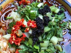 -冒椒火辣(太古里店)