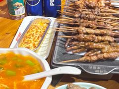 -管氏翅吧(国展店)