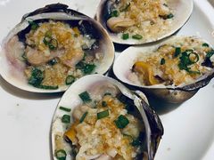 -79号渔船海鲜饭店(华强北店)