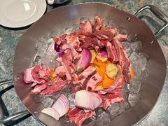 -泽成冰煮羊(非·遗东岸国际店)