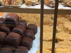 -山崎面包(静安久光店)