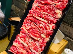 -手选潮汕鲜活牛肉火锅(二七广场店)