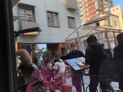 -RAC BAR(安福路店)