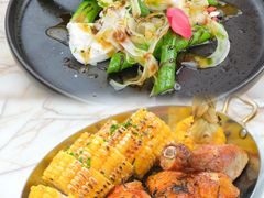 -Highline·城市露台景观餐厅(淮海路店)