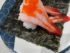 -滨寿司(新街口中央商场店)