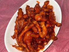 -乐乐餐厅(湘子庙街店)
