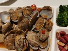 -海底捞火锅(上地华联店)