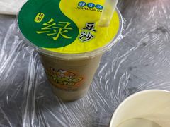 -小民大排档(光谷店)