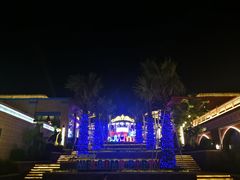 -三亚海昌梦幻海洋不夜城