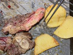 -阿亲家·韩式无限烤肉(春熙路店)