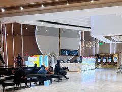 -SFC上影影城(港汇永华IMAX激光店)