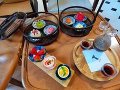 -馨园villa融合菜(东山店)