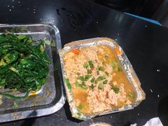 -夜烤·宜宾烧烤(回龙湾店)