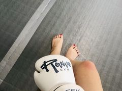 -EFL巴西柔术·综合格斗·泰拳·少儿体能训练(虹桥德必馆)