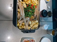 -半天妖烤鱼(槐房万达店)